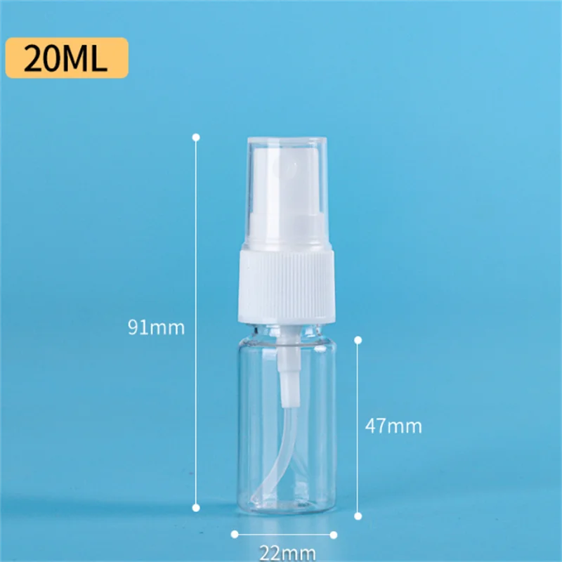 50pcs 20ml