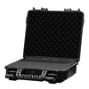 Waterproof Hard Case with Customizable Foam Portable for Camera Drones Equipment ToolsProtective Travel Case for Storage 4