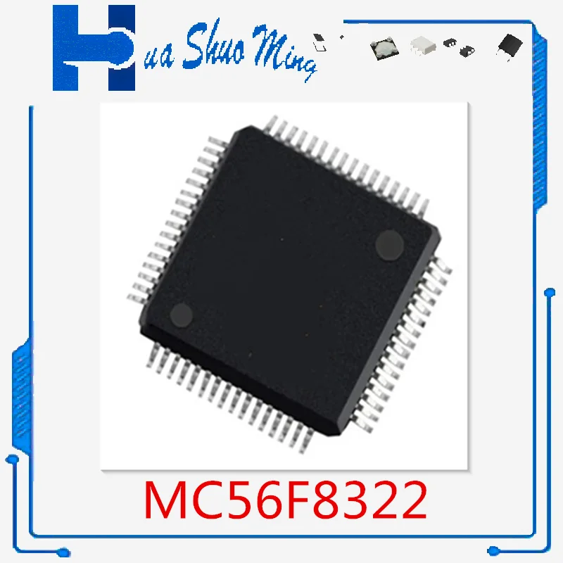 

1 шт./партия MC56F 8322VFAE MC56F8322VFAE MC56F8322 56F8322 QFP-64 HD64F7058F80 64F7058F80 64F7058F80V 64F7058 fpq256