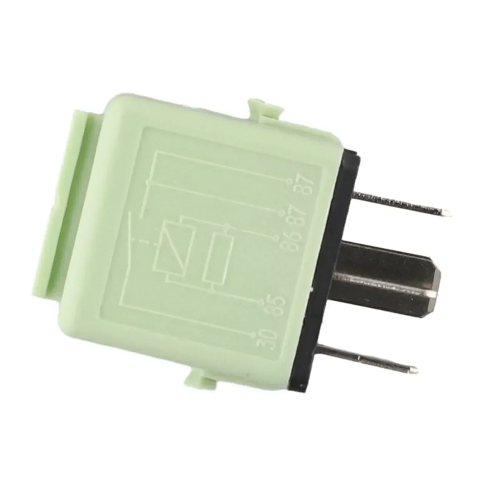Air suspension ignition relay V23134-K59-X312 61368373700 1pc for BMW 1 3 5 6 7 Series
