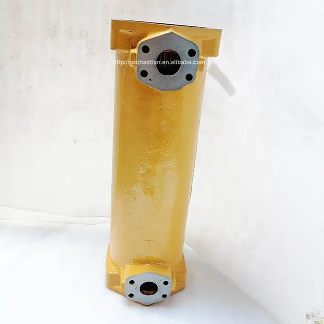 

Good quality diesel engine oil cooler 136-60 for CAT 980G 988B 589 770G 825G D9N for CAT 980G 988B 589 770G 825G D9N oil cooler