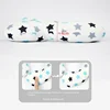 New Baby Pillow Protective Travel Car Seat Head Neck Support Pillows Newborn Children U Shape Headrest Toddler Cushion 0-3 Years 3
