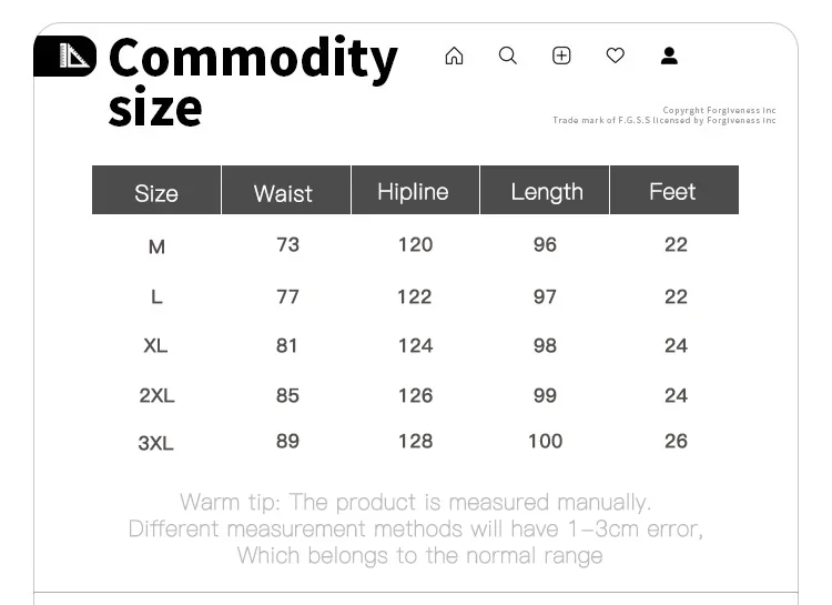 Description Picture 2 of itemSummer Shorts Functional Multi-Pocket Overalls Tactical Military High Street Cargo Pants Men'S Clothing Harajuku Safari Japanese