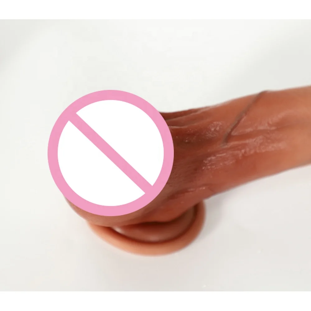 Squirting Dildo Ejaculating Dildo Strong Suction Cup Female Masturbation Anal Realistic Dildos
