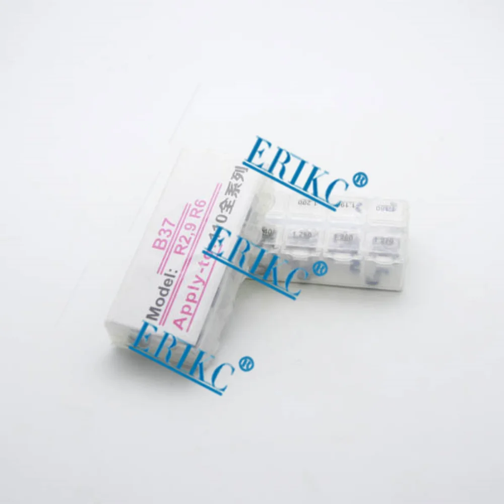 

Топливная форсунка B37 1,180 мм-1,270 мм, подъемник, 50 шт., набор шин для дизельного инжектора CR для серии 0445110