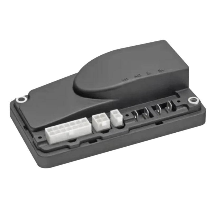 

For Curtis 1212P-2501 1212-2501 1212P-2502 24V 90A Permanent Magnet Motor Controller Electric Forklift Spare Parts