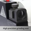 Drill Bit Sharpener ,MR-13A/MR-13D/MR-20G CBN/SDC 220V/110V Electric Power Sharpening Grinding Machine  Bit Sharpening Tool 5