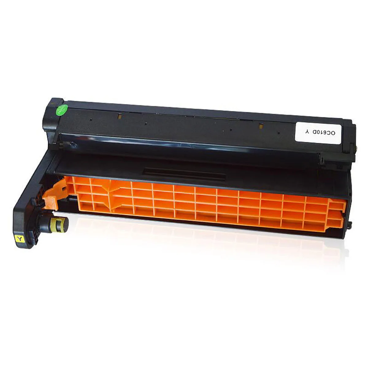 4 X Originale Tamburo OKI C710 C710n C710dn/43913805