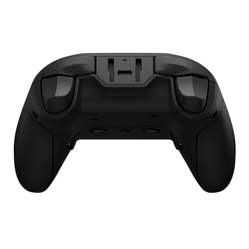 Flydigiベイダー2プロマルチプラットフォームワイヤレスゲームコントローラ、サポートスイッチ/pc/ios/androidデュアル振動、6軸ジャイロ2022