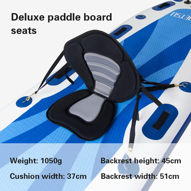 Paddle Board Carrying Strap, Adjustable Kayak/SUP - View #8