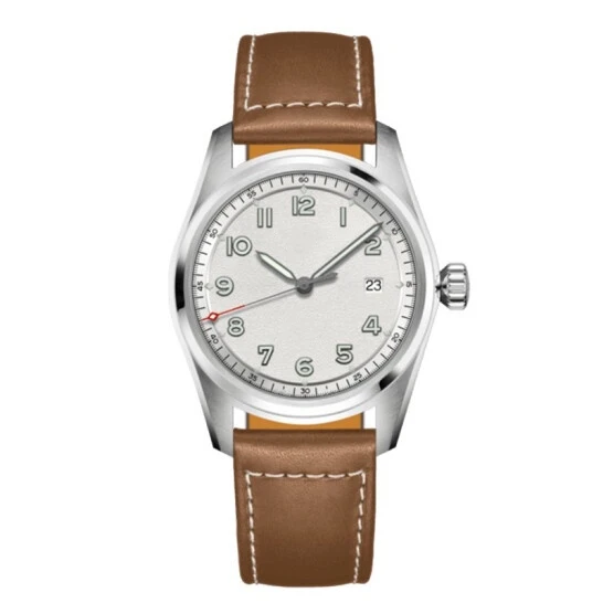 

mens mechanical watch automatic Calendar