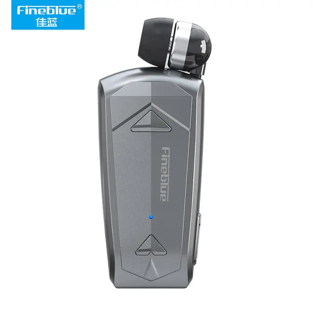 1204-39e7a3.jpg écouteurs sans fil Bluetooth 5.3, Mini casque d'écoute rétractable Portable