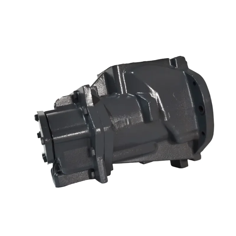 Screw Air Compressor Head C90 Element 1616757580 1616757590 