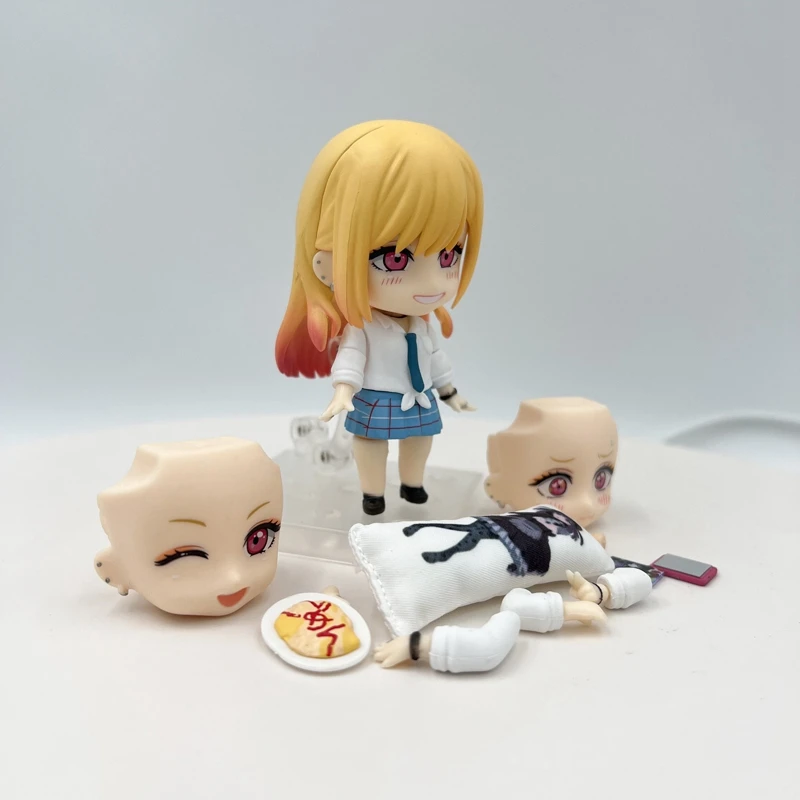 S1ba019b23ec14ad4bbfd558c428cd2ca5 - My Dress-Up Darling Merch