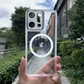 Magnetic white