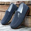 Spring New Casual Cloth Shoes,outdoor Hiking,lightweight Breathable,anti Slip,slow Running,Dad Shoes,flat Bottomed Work Shoes 2