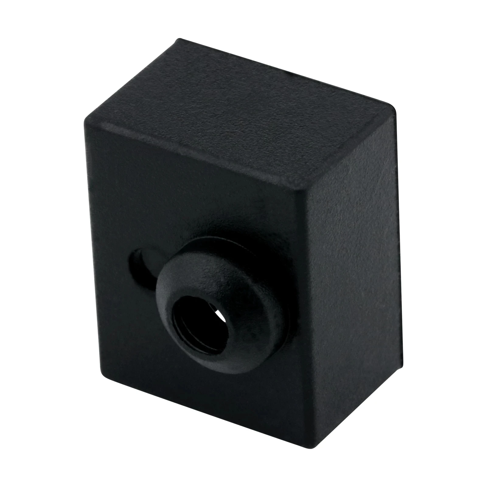 Sprite Extruder Ender-3 S1 Plus/Ender-3 S1/Ender-3 S1 Pro 용 CREALITY 3D 기존 히터 블록 실리콘 커버