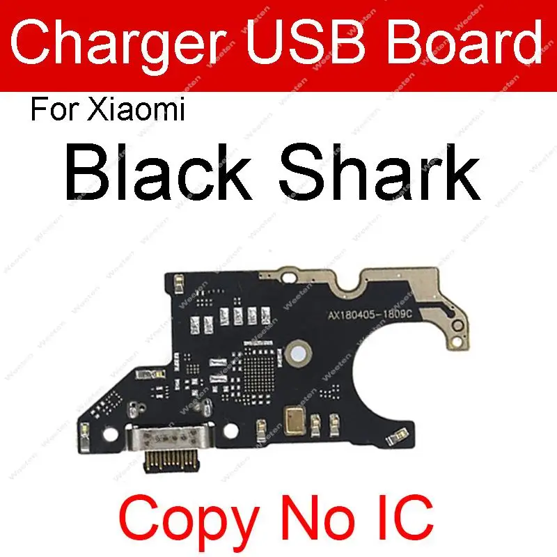 Premium USB Charging Port Dock Charger Plug Connector Board