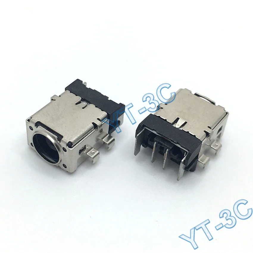 Laptop Power Jack 1-10PCS DC Power Jack Connector for Asus 3 GM501GD GM501GM GM501GS G512L G731G G732LXS S5D S7D