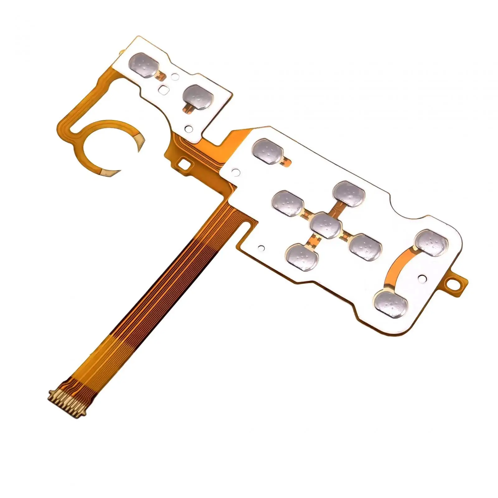 

Кнопочный кабель для камеры Премиум запасные части для Canon M50 прочные аксессуары для камеры запасные части для камеры