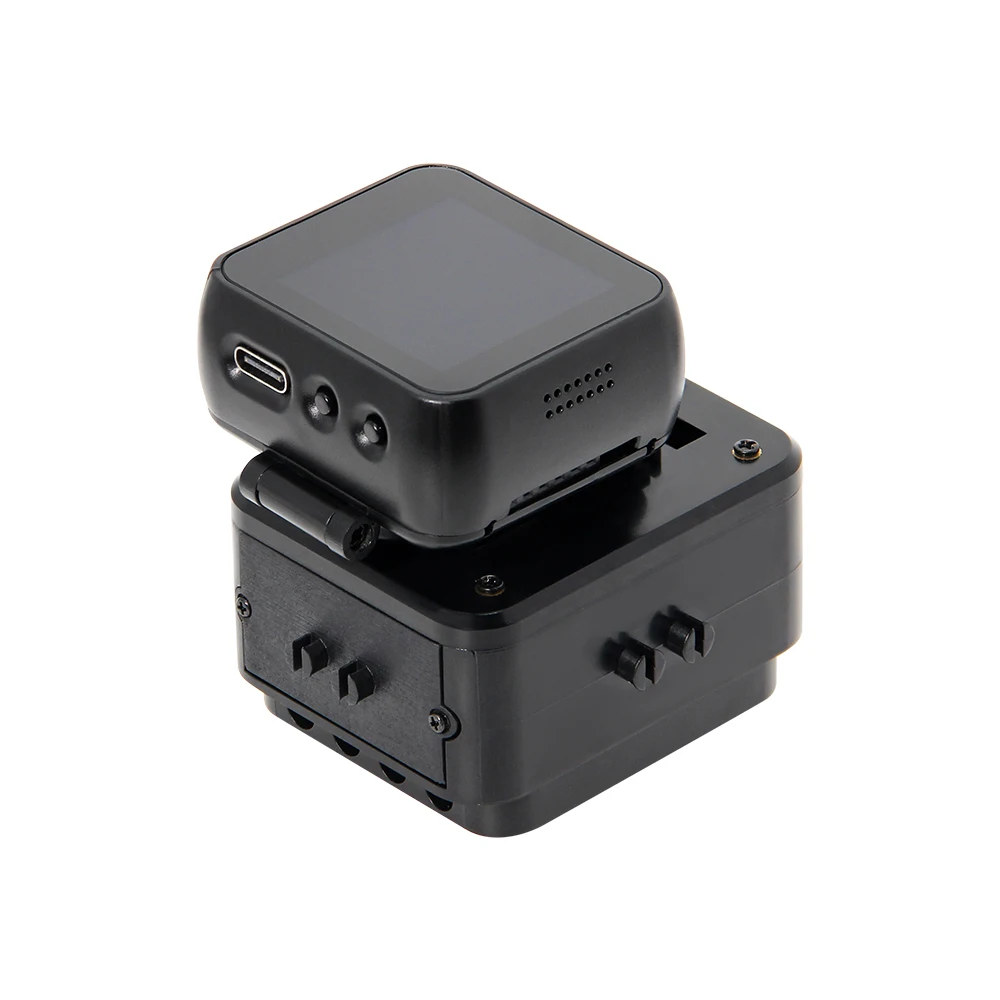 ® T-BAO AI Vision Robot Car K210 Neural Network Processor ESP32 WiFi Bluetooth M