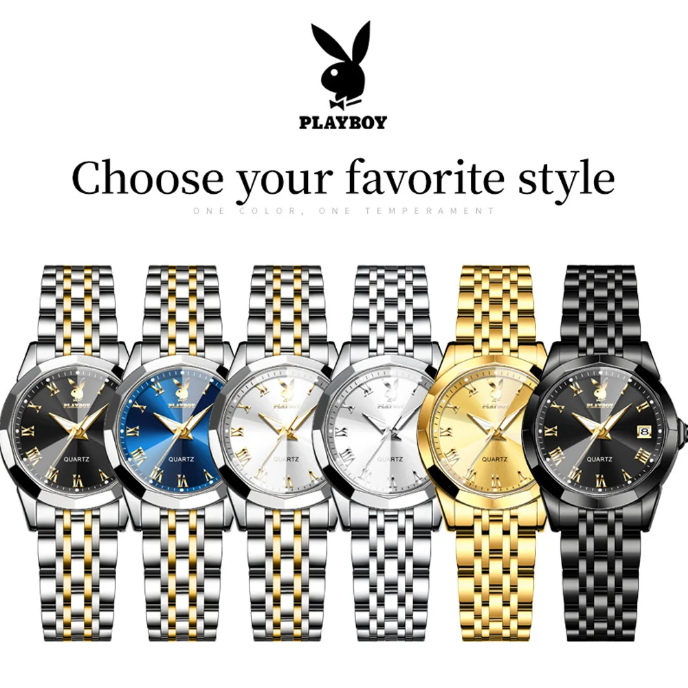 未使用☆PLAYBOY プレイボーイ デジアナ 腕時計 メンズ レア VINTAGE 80\u0027s PLAYBOY Y749-4000 デジタル時計 レア VINTAGE 80\u0027s