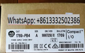 

1769-PB4 1769PB4｛No.24arehouse spot｝ Immediately sent