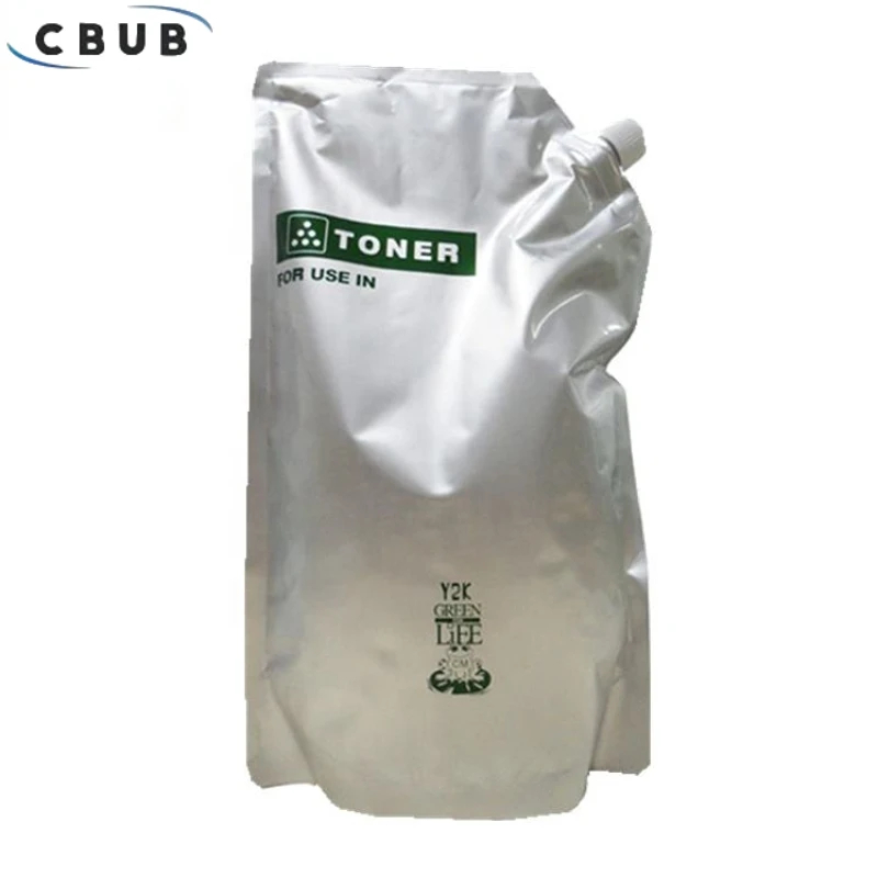 1kg Japan toner For xeroxs M118 toner powder compatible for xeroxs WorkCentre M118 118 C118 bulk