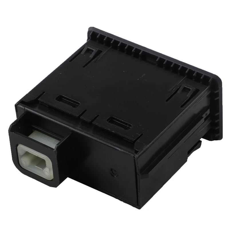 Mitsubishi Outlander PHEV 2023-2024 Audio Player USB Socket Accessorie