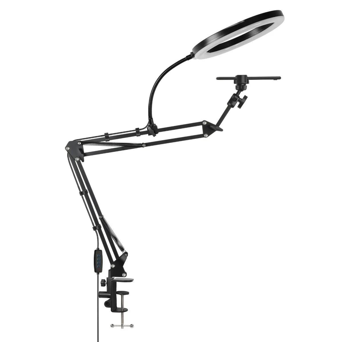 Professional Overhead Phone Stand 3