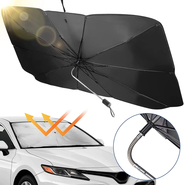 Parasol de voiture