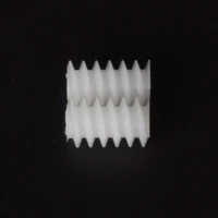 1000PCS Sample Worm Gear Transmission Helical Gears