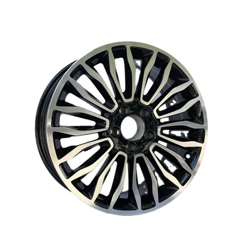 

MAICTOP car accessories steel alloy wheel for ben z 18 20 inches wheel bub wheel rim