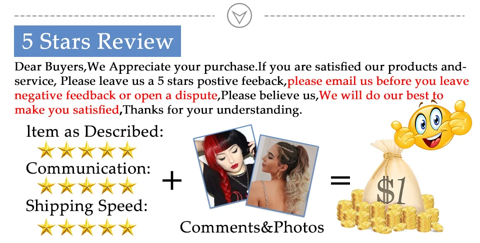 MSTN 30-Inch Synthetic Hair Fiber Heat-Resistant Straight Hair With Ponytail Fake Hair Chip-in Hair Extensions Pony Tail Wigs