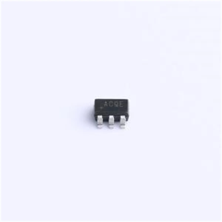 MAX6071BAUT25+T