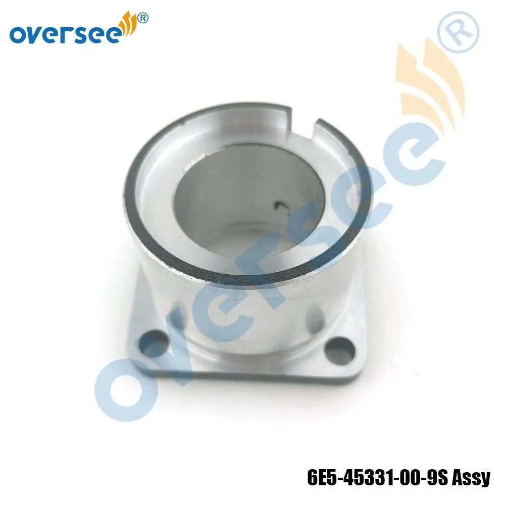 6E5-45331-00-9S BEARING HOUSING Assy For Yamaha 4T 90HP 115HP 150HP 200HP Outboard Engine