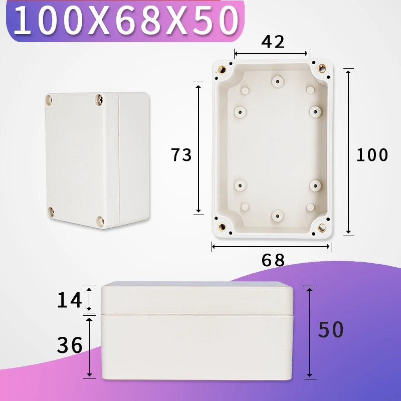 100x68x50