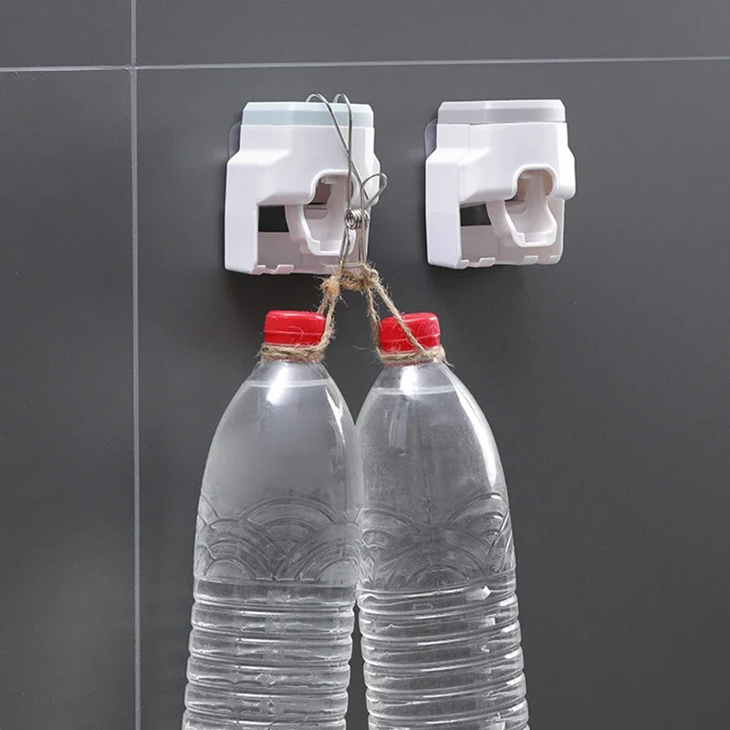 Automatic Toothpaste Dispenser 5