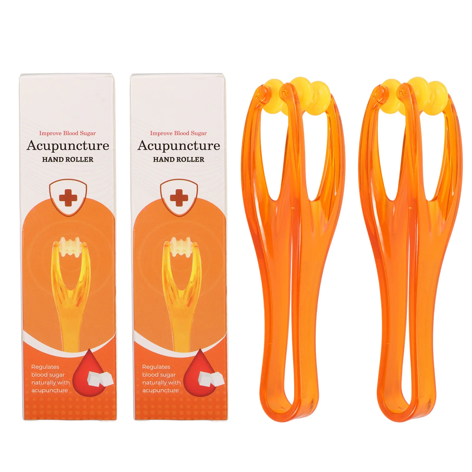 

Finger Roller Finger Roller Acupressure Finger Massager Hand Joint Roller Soreness Relief Handheld Massage Tool