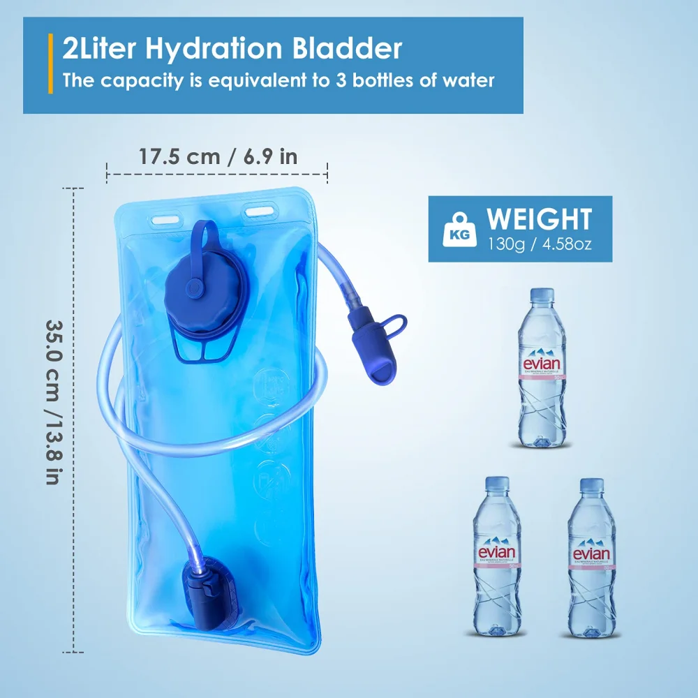 Water Bladder Bag Water Reservoir 