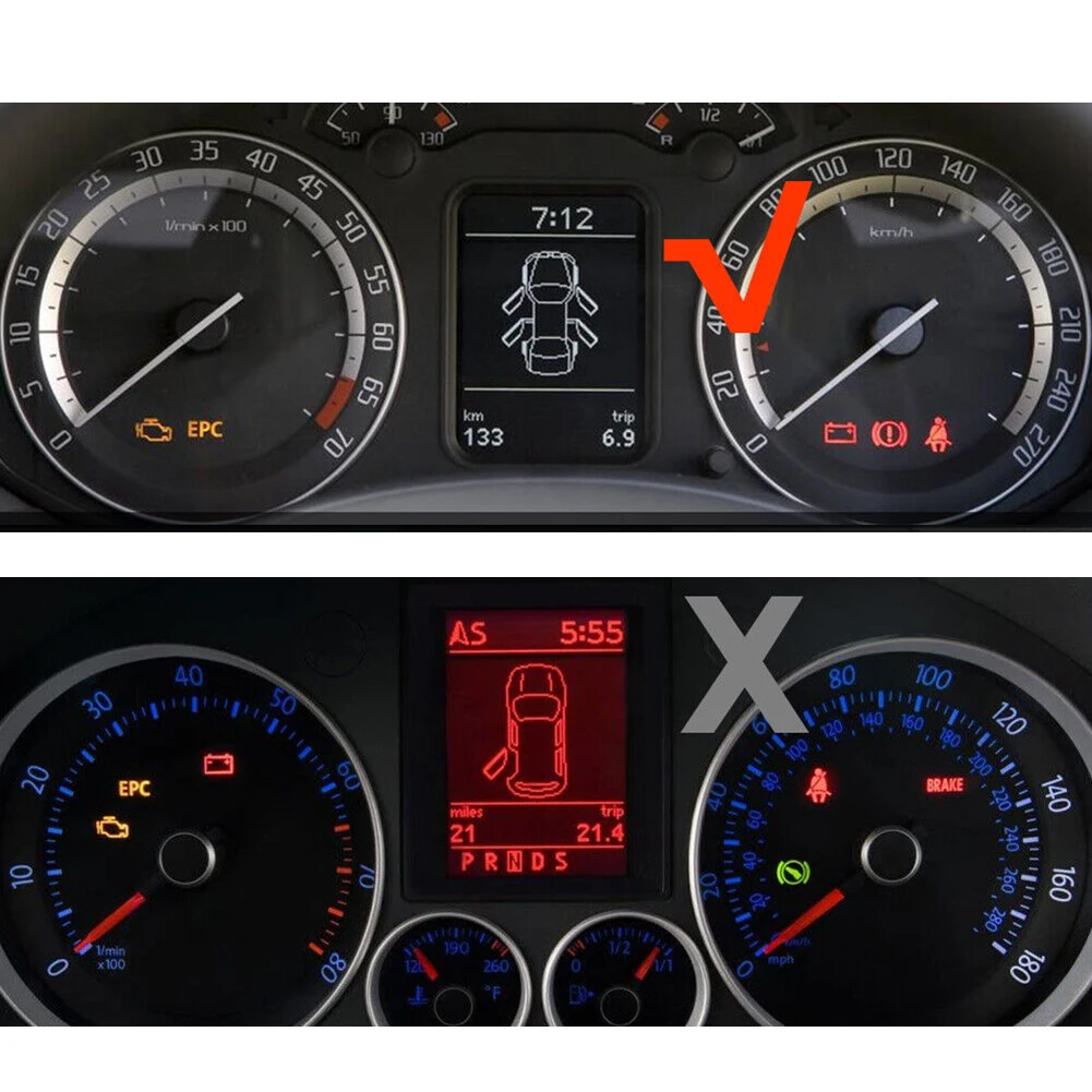  ġ LCD ÷ ڵ ǰ, 1Z0920903G, 1Z0920942E, , ڵ ׼ , 12V, 1Z0920841C, 1Z0920842D
