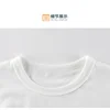 Jumping Meters Children's Summer T Shirts Dinosaur Print Hot Selling Short Sleeve Cartoon Toddler Tees Tops Boys Girls Clothing 3