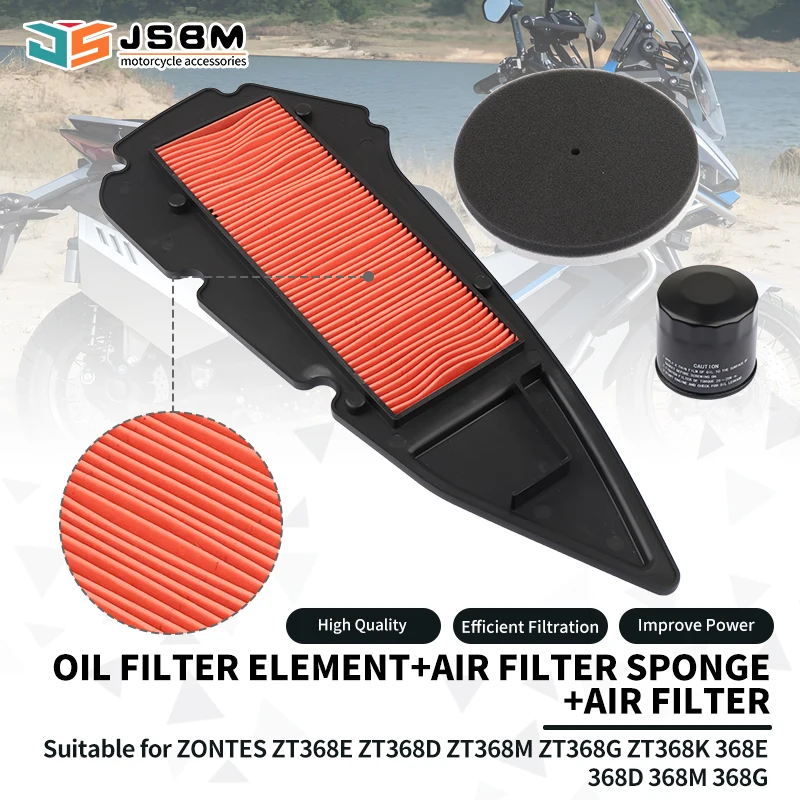 Filtro Aria Moto In Metallo Per Yamaha: Warrior 350, Wolverine 350, Grizzly 600/660, Raptor 350 (87-13) - Sostitutivo 1UY-14458-01-00 - 2