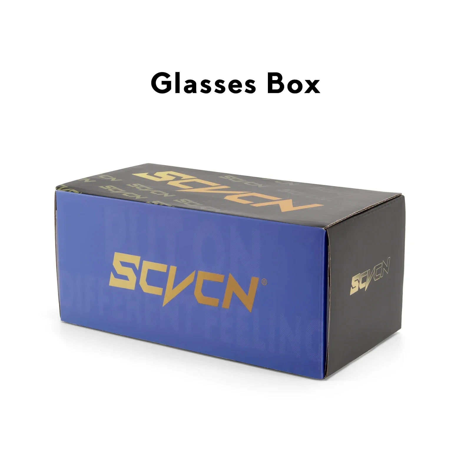 SCVCN-S1 Full Red Blue Green Polarized Lens Photochromic Replacement Lenses Cycling Bicycle Sun Glasses Eyewear Frame Suitable