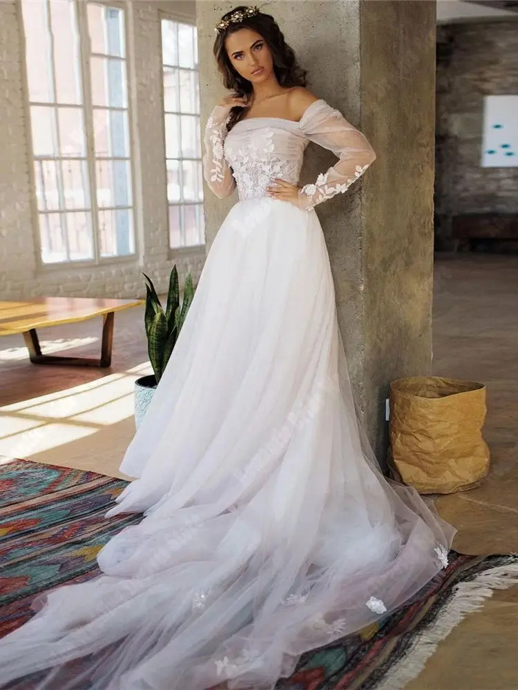 Рисунок 4 - Женское свадебное платье It's yiiya