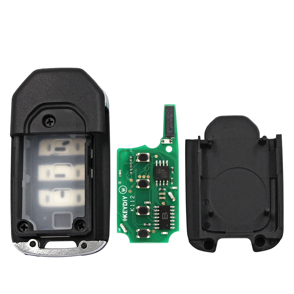 Chiave telecomando auto universale NB10 per KD900/MINI KD/KD-X2/KD-MAX KD NB10-2 NB10-3 NB10-3 + 1 - S1ba292bfb6394c2594ed81e30fe2bc0bt