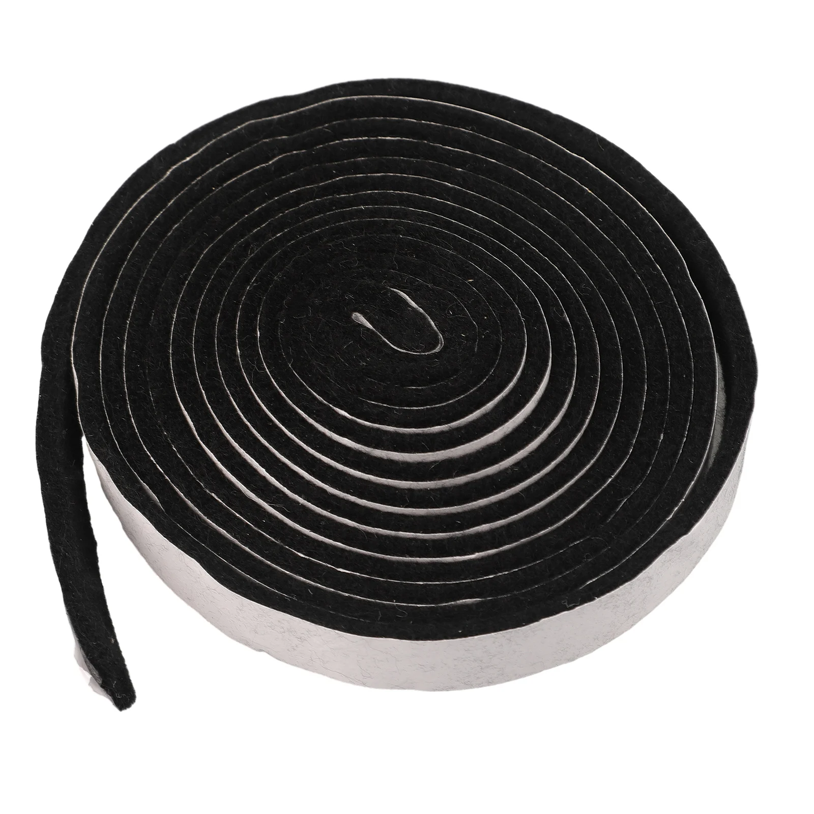 Hot Sale Garden Home Sealing Tape Barbecue BBQ Door Lid Flame Retardant Gasket Grill High Heat Outdoor