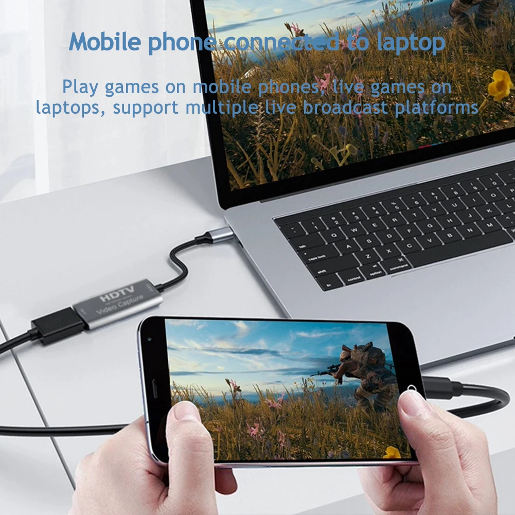 HD 1080P C Ÿ HDMI ȣȯ ũ USB  ĸó ī, USB 3.0  ׷, PC  ī޶ ȭ ̺ Ʈֿ