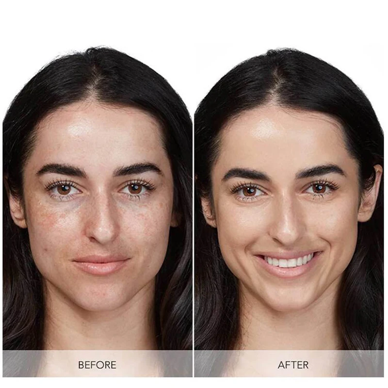 No 24 Colour Concealer Long Lasting Waterproof Face Base Foundation De Maquiagem Liquid Contour Private Label liquid concealer makeup concealer waterproof concealer face concealer concealer foundation cream