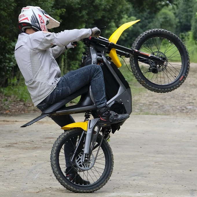 Bafang Moto Electrica 72 в 3000